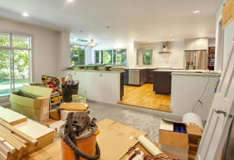 Renovating on a Budget: What’s Actually Worth It?